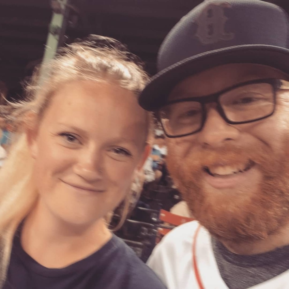 Meet your Posher, Shawn